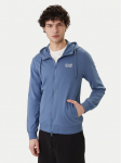 EA7 Emporio Armani Pluus 8NPM33 PJVRZ UB064 Sinine Regular Fit
