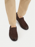 Go Soft Poolsaapad CEO-WACCO-01 MI18 Tumepruun