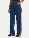 adidas Teksad adicolor Firebird KD1499 Sinine Loose Fit