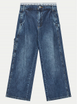 Guess Teksad J5RA12 D45E0 Sinine Regular Fit