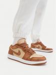 Nike Tossud Air Jordan 1 Low Se FJ3453 200 Pruun