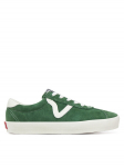 Vans Tenniskingad Sport Low VN000D6NBR11 Roheline