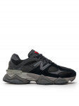 New Balance Tossud U9060BLK Must