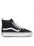 Vans Tossud MTE Sk8-Hi Insulated VN000EB4BA21 Must