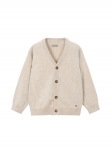 Mayoral Kardigan 3381 Beež Regular Fit
