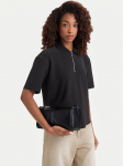 Calvin Klein K&auml;ekott Bold Ck Slouchy Shoulder Bag LV04F3894G Must