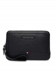 Tommy Hilfiger Kosmeetikakott Th Central Pouch AM0AM13953 Must