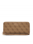 Guess Rahakott Brenton Slg SWLG96 48146 Pruun