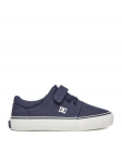 DC Shoes Tenniskingad CEO-LEA-BDB-DC008 Tumesinine