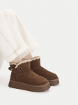 Badura Lumesaapad EO-ANGELA-TS6296-01 Pruun