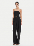 Elisabetta Franchi Kombinesoon TU05152E2 110 Must Regular Fit