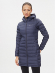Columbia Sulejope Down Long Jacket 1859672 Tumesinine Regular Fit