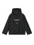 Napapijri Anorak-jope NP0A8A6J Must Loose Fit