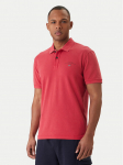 Napapijri Polo s&auml;rk Elbass SS 4 NP0A4GDL Punane Regular Fit