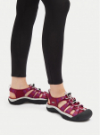 Keen Sandaalid Newport H2 W 1030547 Roosa