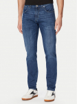 KARL LAGERFELD Teksad 265506-562843 Sinine Tapered Fit
