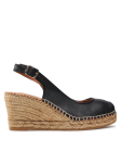 Toni Pons Espadrillid Croacia Must