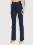 Morgan Teksad 221-PSVEN Tumesinine Bootcut Fit