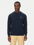 Quiksilver Pluus EQYFT04953 Tumesinine Regular Fit