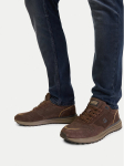 G-Star Raw Tossud EO-XAVI-04 Tumepruun