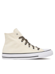 Converse Tennised Chuck Taylor All Star Leopard Laces A19179C Kreemjas