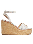 Aldo Espadrillid Carrabriria 14190545 Valge