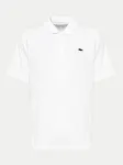 Lacoste Polo s&auml;rk DH3201 Valge Regular Fit