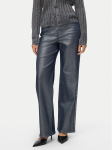 Vero Moda Teksad Tessa 10318392 Sinine Wide Leg
