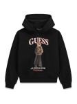 Guess Pluus J6BQ03 K6086 Must Oversize
