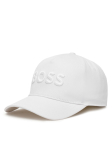 BOSS Nokam&uuml;ts J53167 S Valge