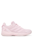 adidas Tennisejalatsid Ubersonic Tennis Shoes Kids KK3849 Heleроosa
