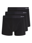 Jack & Jones Bokserite komplekt Basic 12198852 Must
