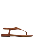 LAUREN RALPH LAUREN Sandaalid 802982881001 Pruun