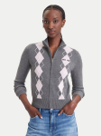 Guess Jeans Kardigan W6BR10 Z1253 Hall Regular Fit