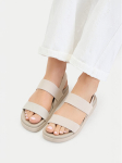 JENNY Sandaalid CEO-WS21164-01 Beež