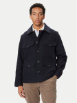 Tommy Hilfiger S&auml;rkjakk MW0MW44798 Tumesinine Regular Fit