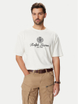 Polo Ralph Lauren T-s&auml;rk 710B28747001 Beež Regular Fit