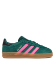 adidas Tossud Gazelle Indoor KI7357 Roheline