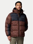 Columbia Talvejope Pike Lake&trade; II 2050931 Tumepruun Regular Fit