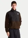 The North Face Fliis Retro Denali NF0A88XHRM11 Tumepruun Regular Fit