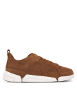 Clarks Tossud Trigenic2Flex 26329538 Pruun