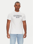 Guess T-s&auml;rk M5GI07 I3Z14 Valge Slim Fit