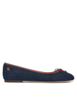 LAUREN RALPH LAUREN Baleriinad Jayna 802P04386001 Tumesinine