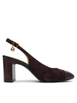 MICHAEL Michael Kors Tacones 40F6PIMP1S Pruun