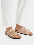 Birkenstock Pl&auml;tud Arizona 1031525 Beež