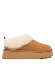 Ugg Lumesaapad W Tazzelle 1171393 Helepruun
