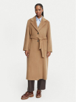 Weekend Max Mara Villane mantel Bronte 2625016112 Helepruun Regular Fit