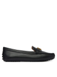 LAUREN RALPH LAUREN Mokassiinid 802P09040001 Must