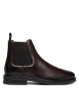 Gant Poolsaapad St Fairkon 33651495 Tumepruun