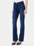 Guess Teksad W5YA0L D0782 Sinine Flare Fit